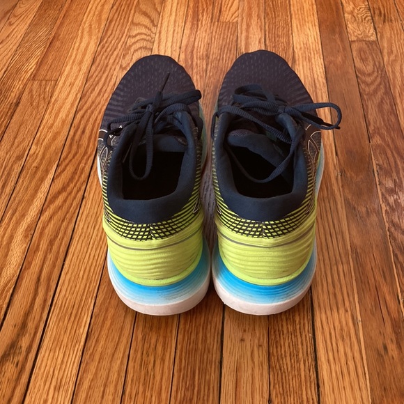 Asics Glide Ride 2 Men’s Size 12 - Picture 2 of 3